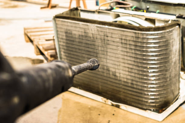 Best Home Air Vent Cleaning  in Joliet, IL
