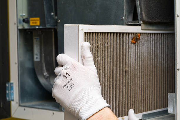 Best Air Duct Cleaning Near Me  in Joliet, IL