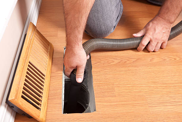 Best HVAC System Cleaning  in Joliet, IL