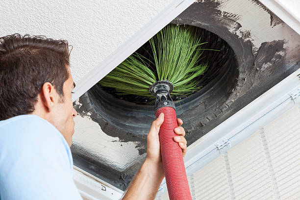 Best Air Duct Cleaning Company Near Me  in Joliet, IL